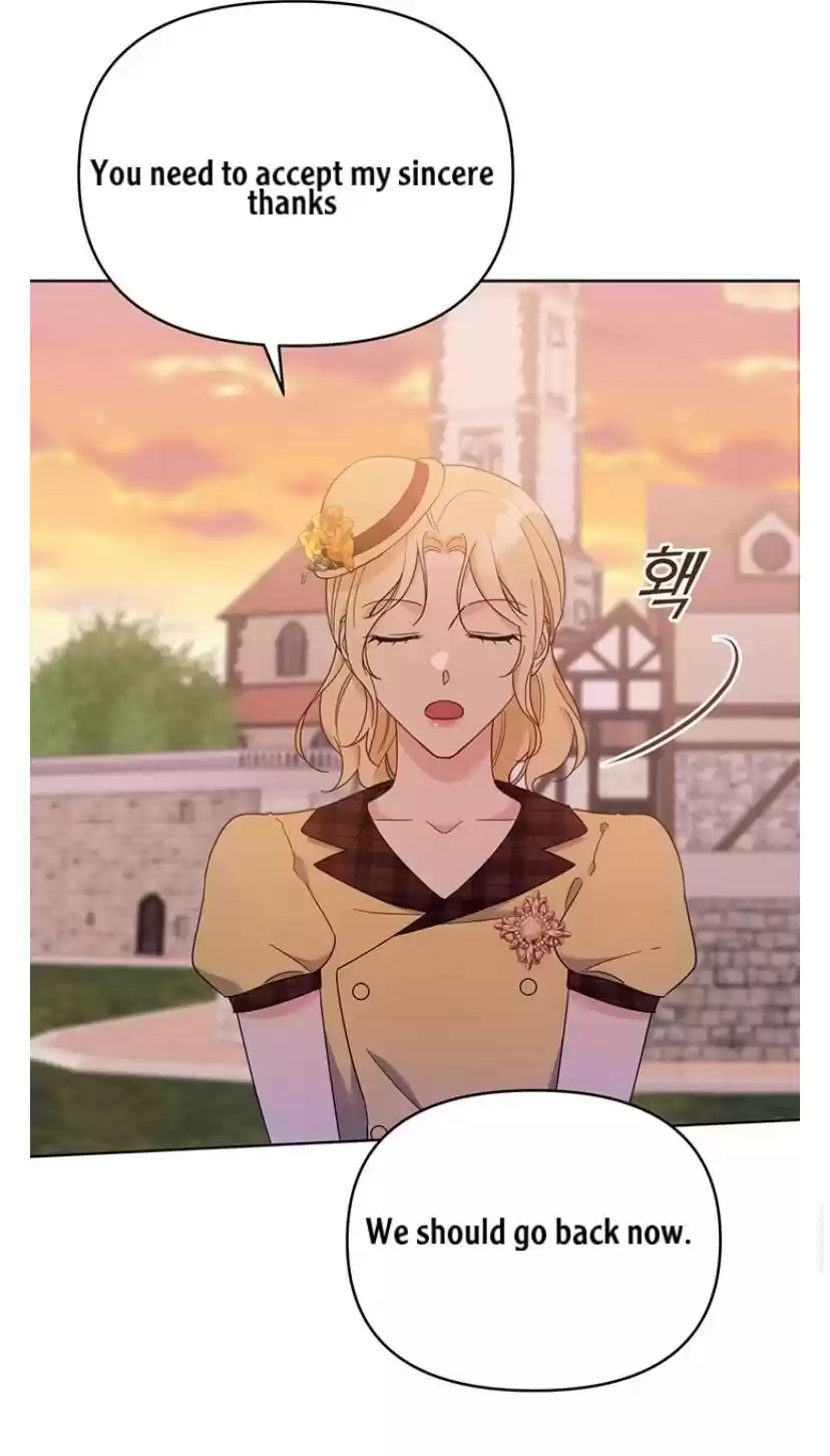 What It Means To Be You? Chapter 21