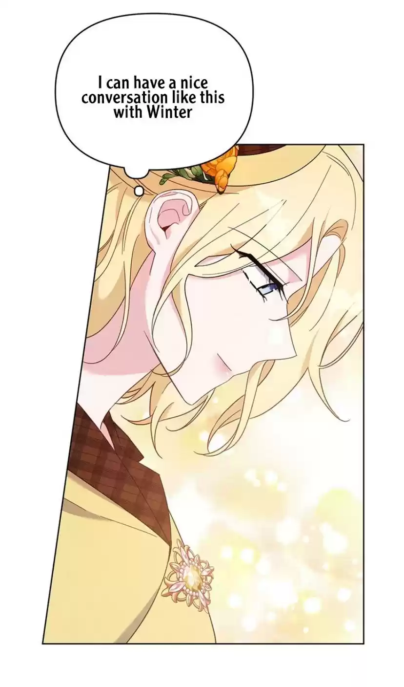 What It Means To Be You? Chapter 21