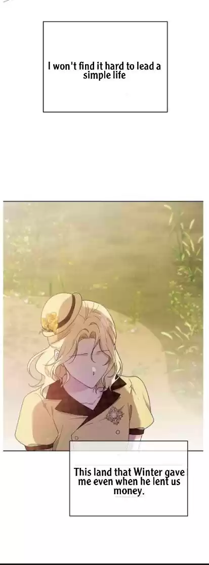 What It Means To Be You? Chapter 21