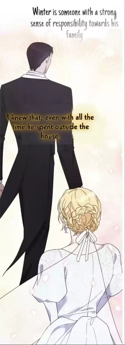 What It Means To Be You? Chapter 21