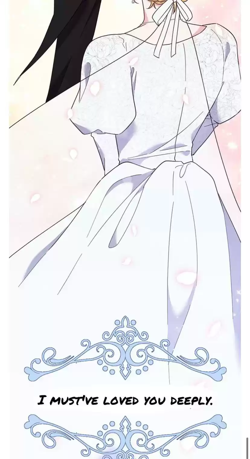 What It Means To Be You? Chapter 21