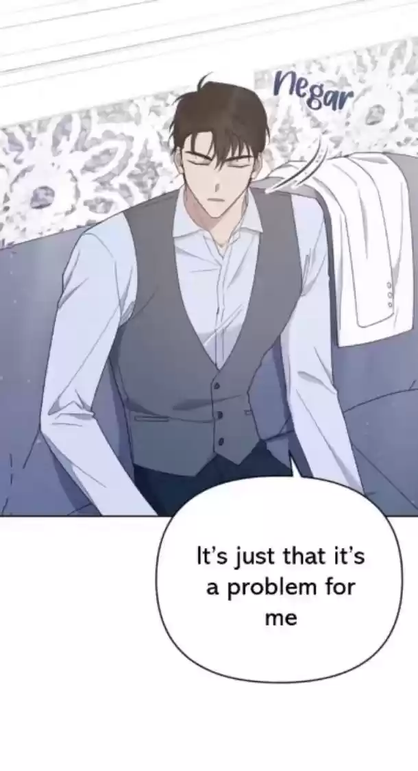 What It Means To Be You? Chapter 22