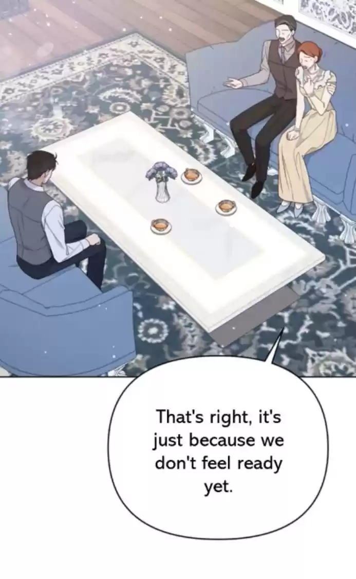 What It Means To Be You? Chapter 22