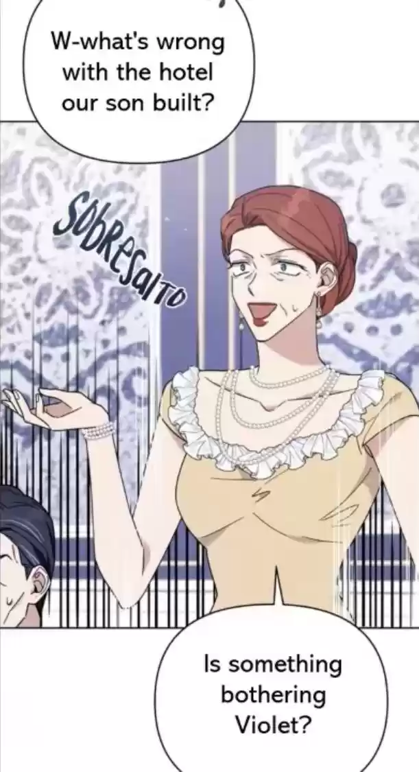 What It Means To Be You? Chapter 22