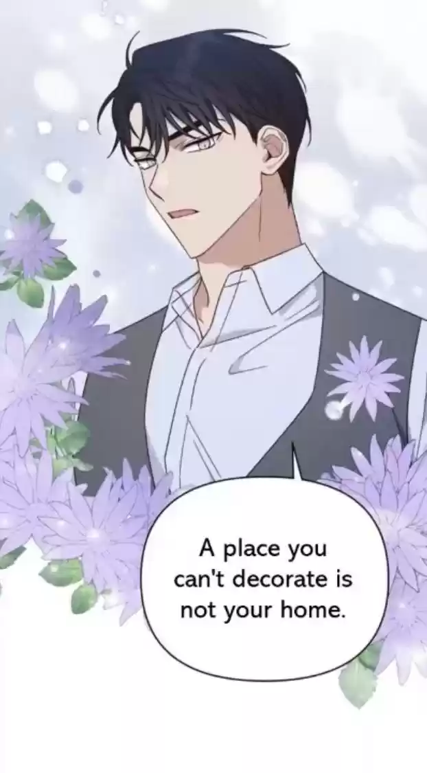 What It Means To Be You? Chapter 22