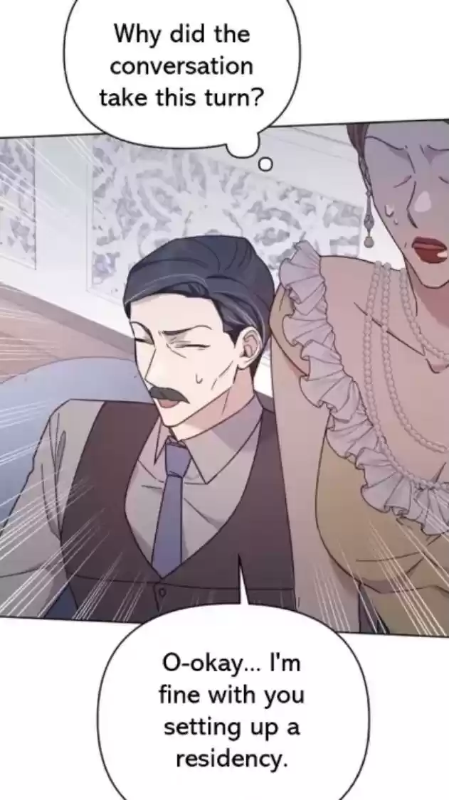 What It Means To Be You? Chapter 22