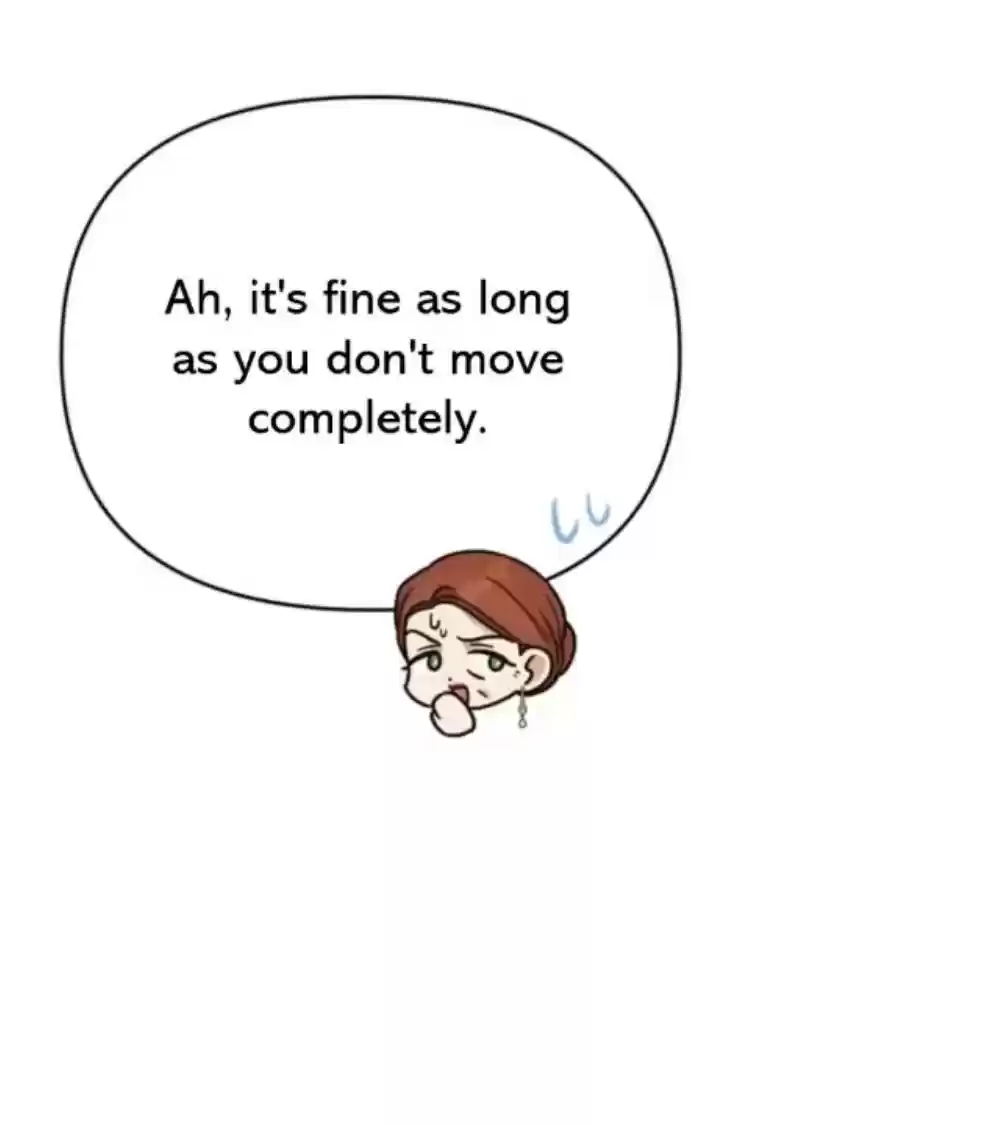 What It Means To Be You? Chapter 22