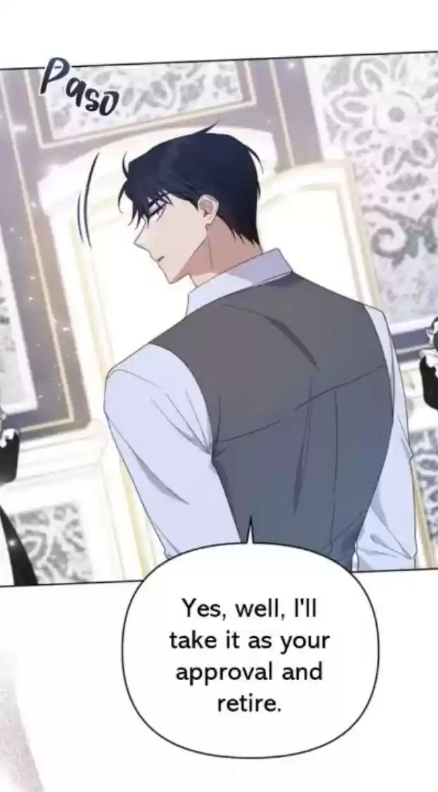 What It Means To Be You? Chapter 22