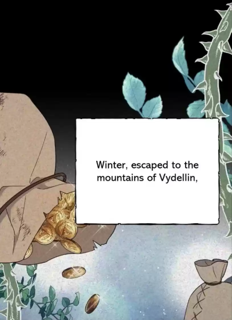 What It Means To Be You? Chapter 22