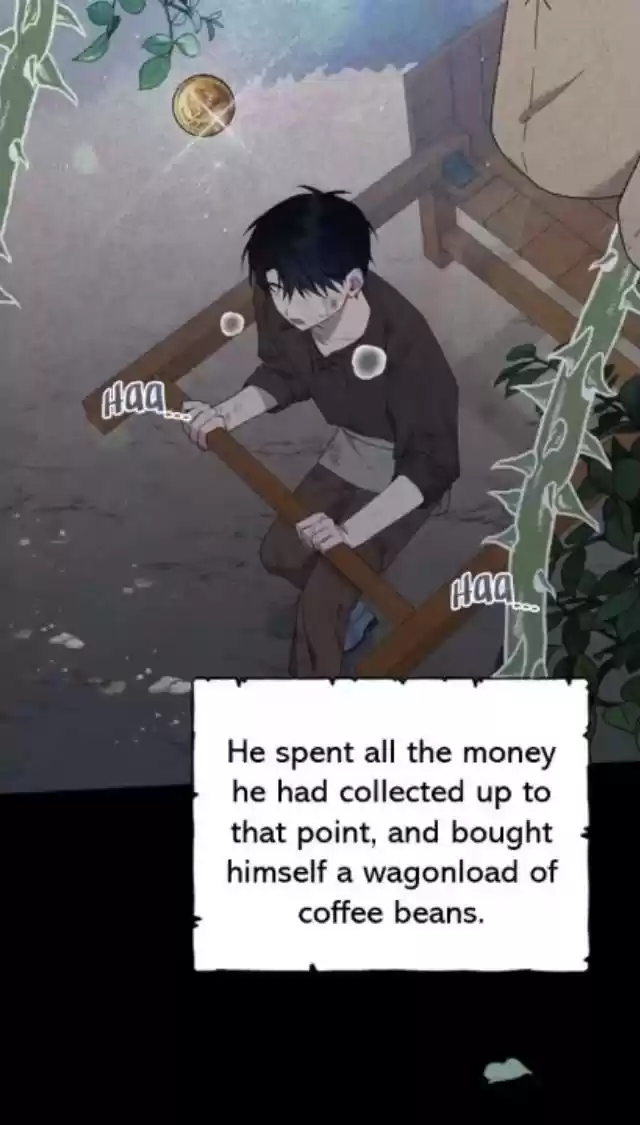 What It Means To Be You? Chapter 22