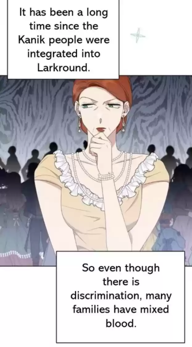 What It Means To Be You? Chapter 22