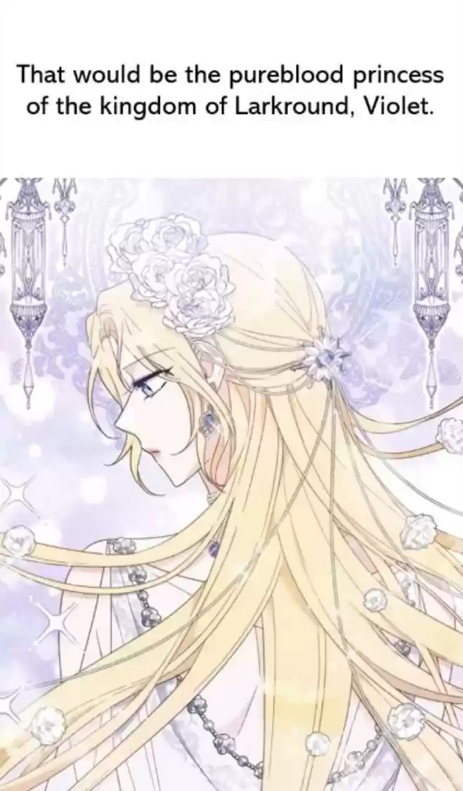 What It Means To Be You? Chapter 22