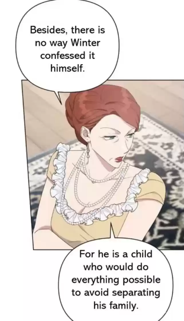 What It Means To Be You? Chapter 22