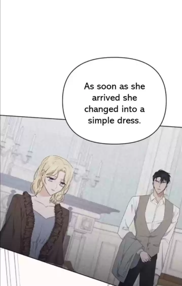 What It Means To Be You? Chapter 22