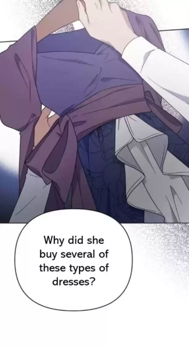 What It Means To Be You? Chapter 22