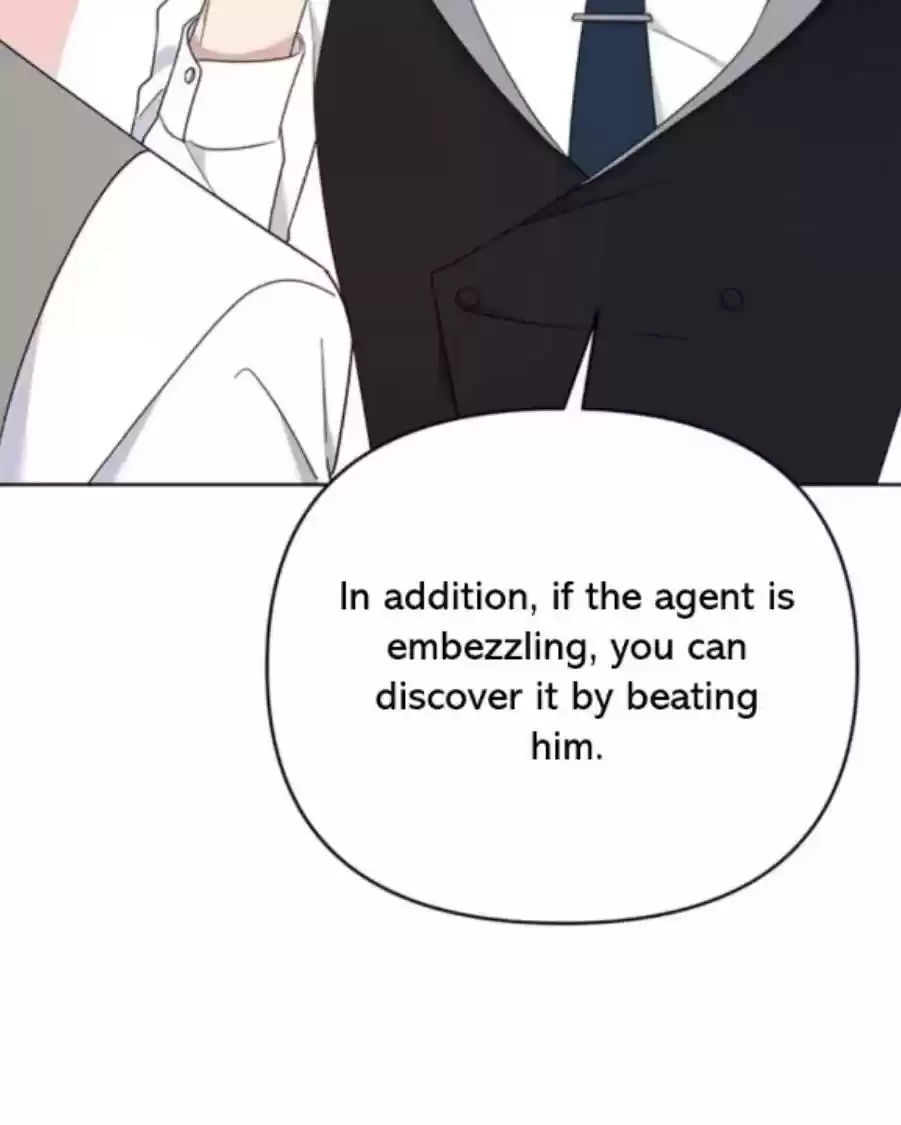 What It Means To Be You? Chapter 22