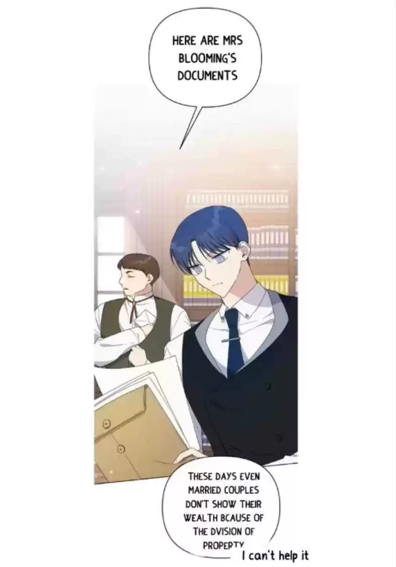 What It Means To Be You? Chapter 23