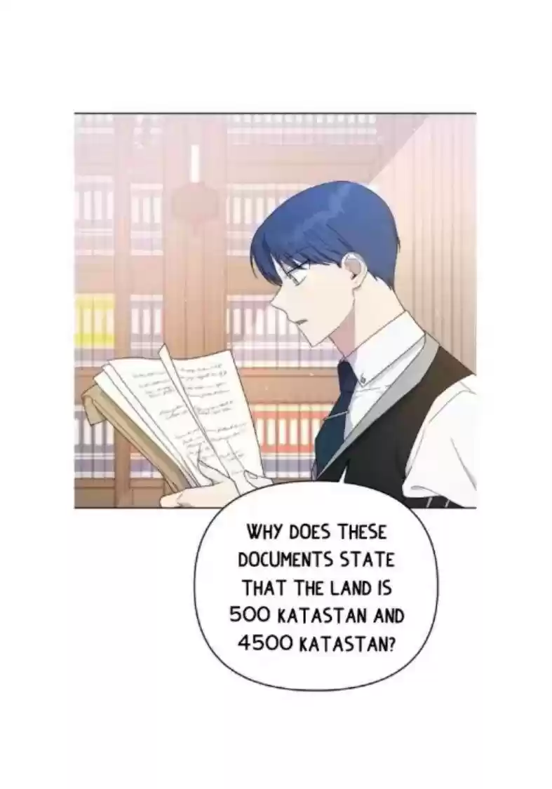 What It Means To Be You? Chapter 23