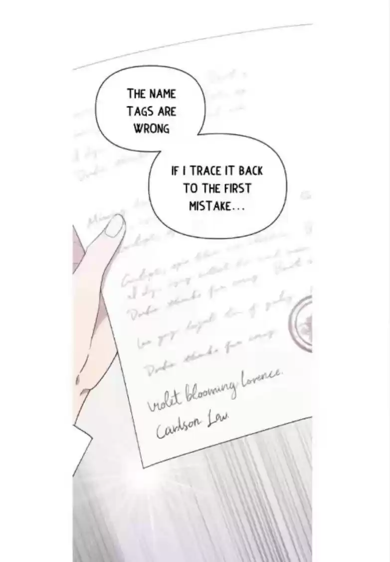 What It Means To Be You? Chapter 23