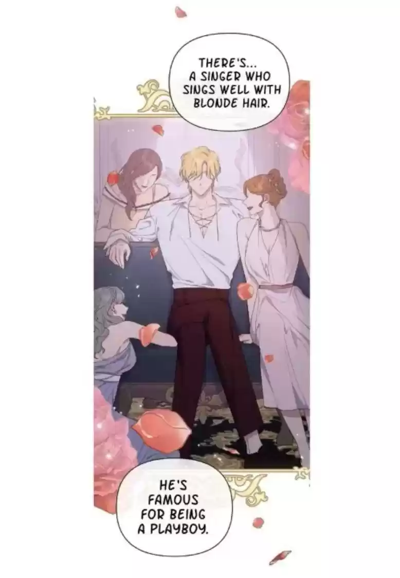 What It Means To Be You? Chapter 23