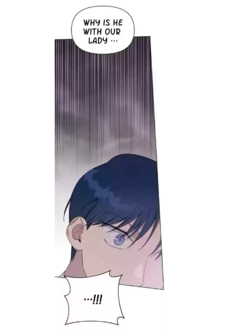 What It Means To Be You? Chapter 23