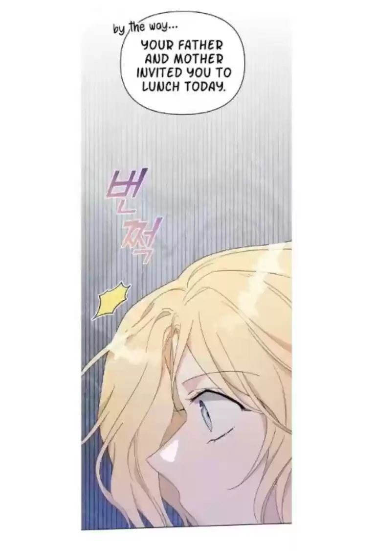 What It Means To Be You? Chapter 23