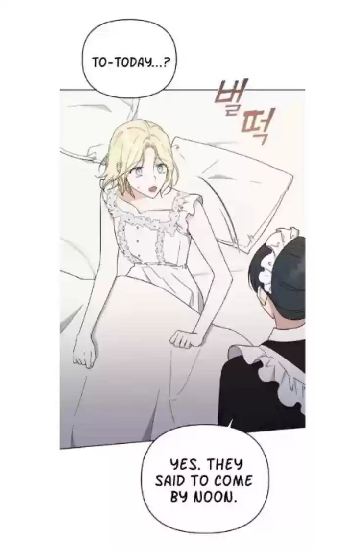 What It Means To Be You? Chapter 23