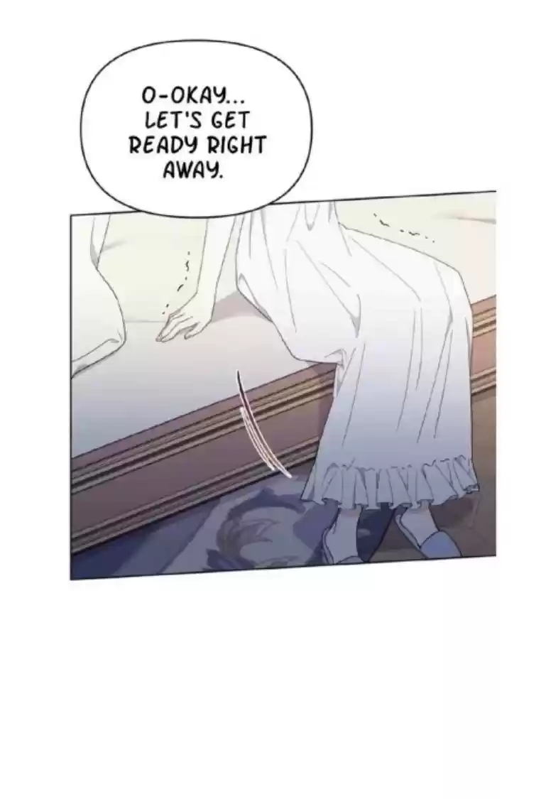 What It Means To Be You? Chapter 23