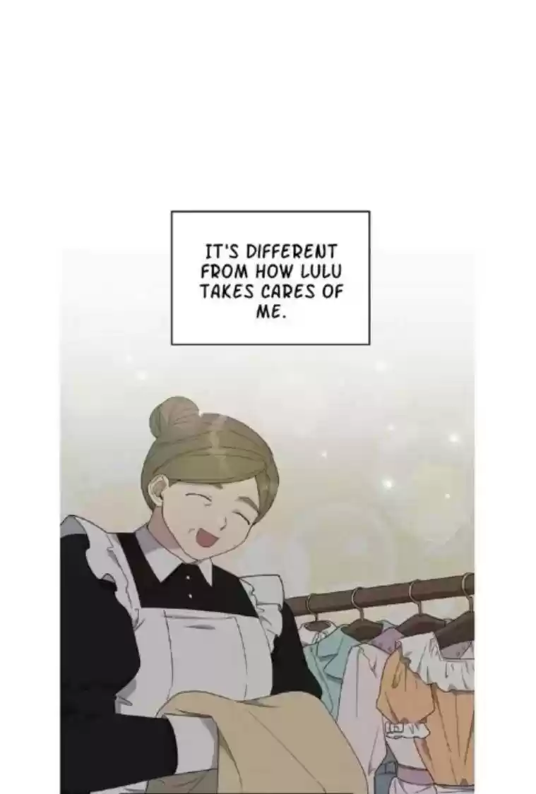 What It Means To Be You? Chapter 23