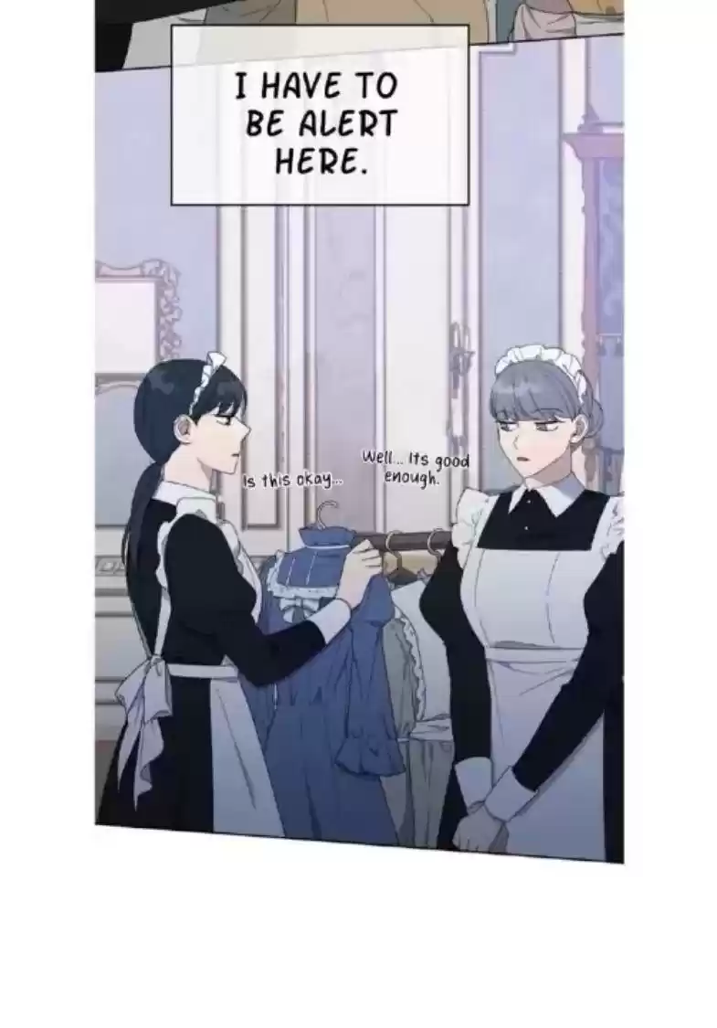 What It Means To Be You? Chapter 23