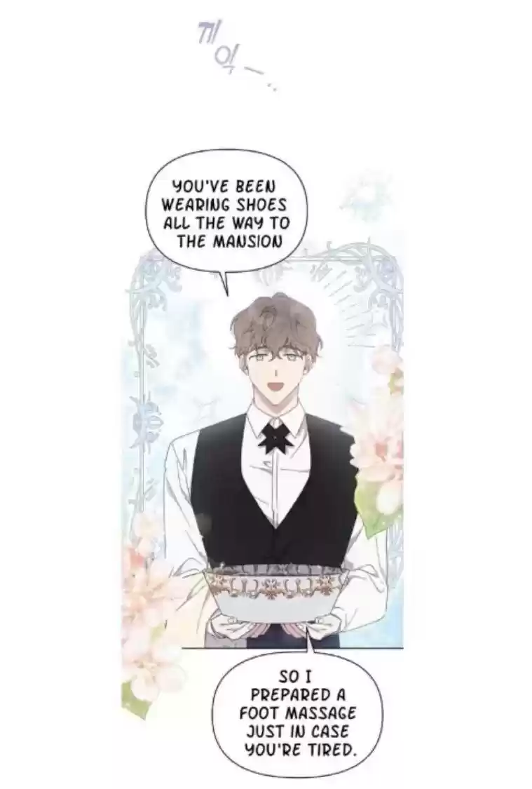 What It Means To Be You? Chapter 23