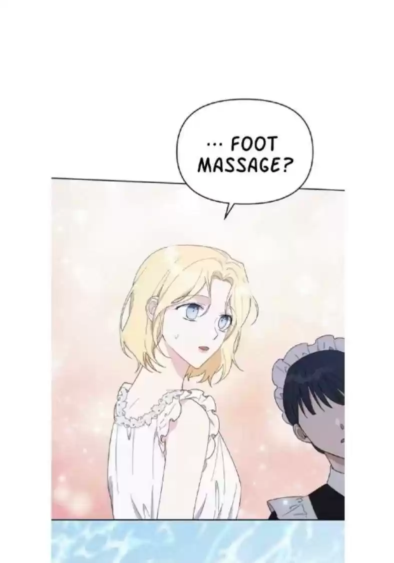 What It Means To Be You? Chapter 23