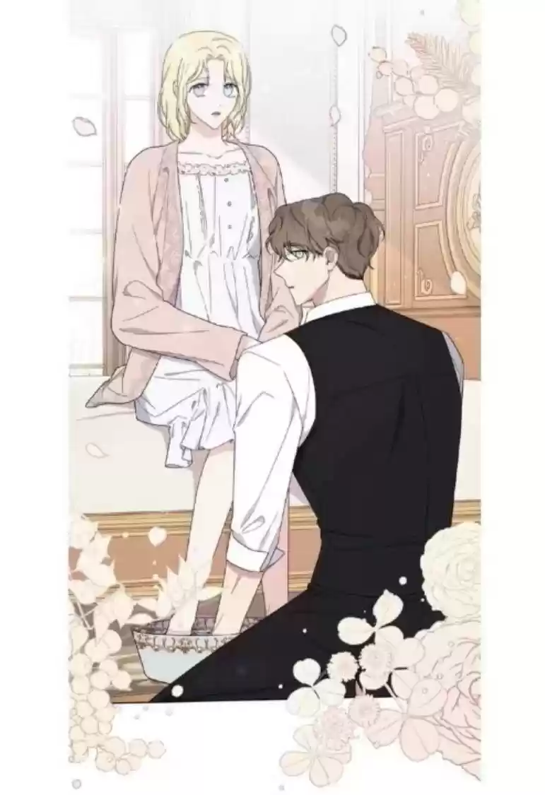 What It Means To Be You? Chapter 23