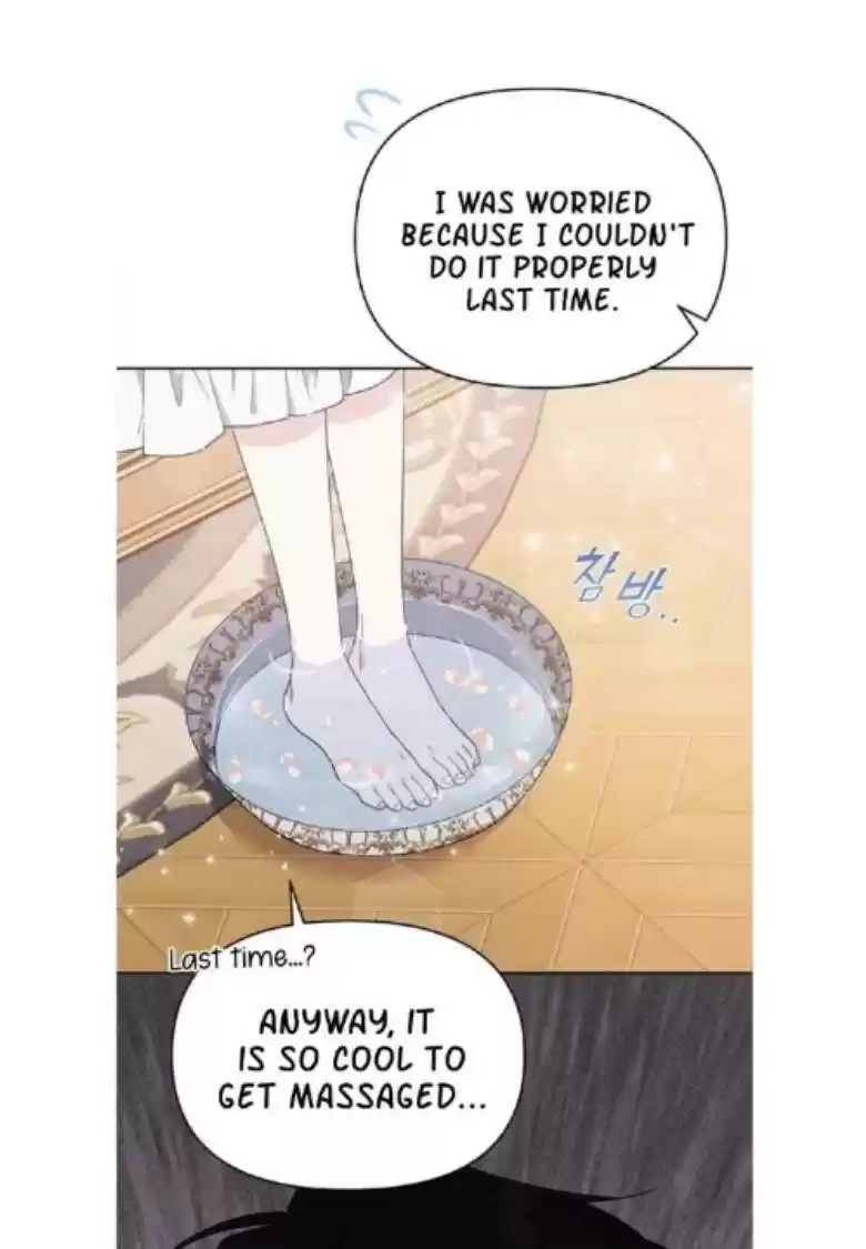 What It Means To Be You? Chapter 23