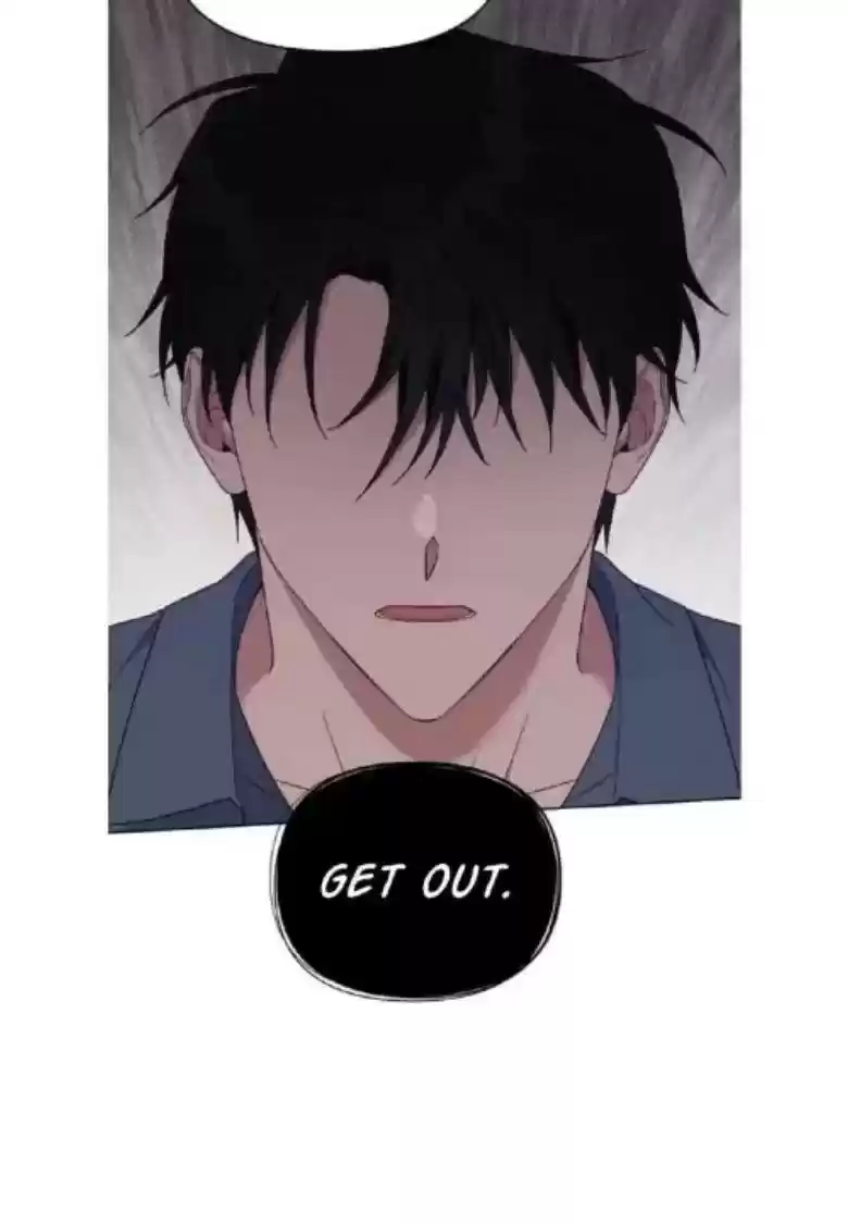 What It Means To Be You? Chapter 23