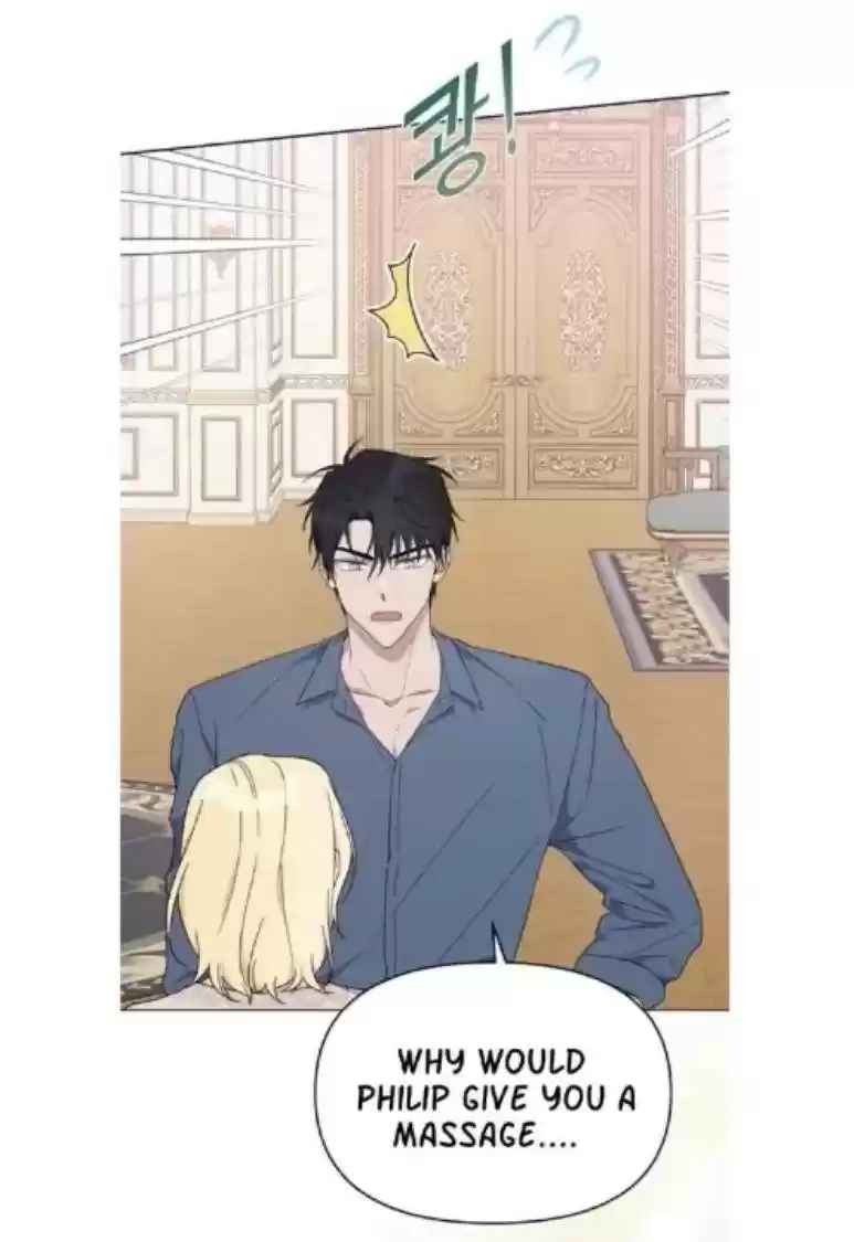 What It Means To Be You? Chapter 23