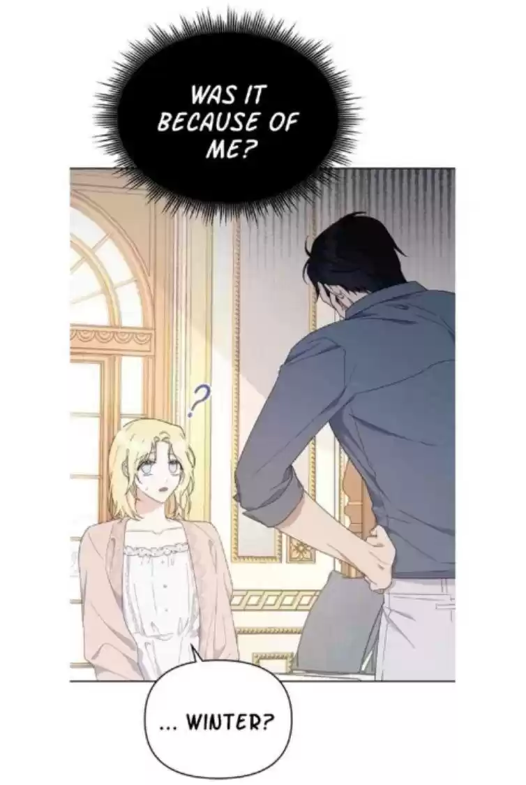 What It Means To Be You? Chapter 23