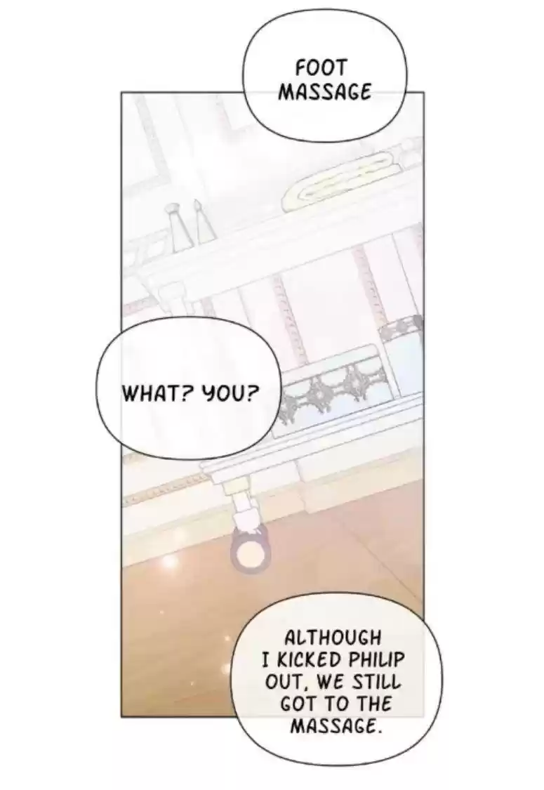 What It Means To Be You? Chapter 23