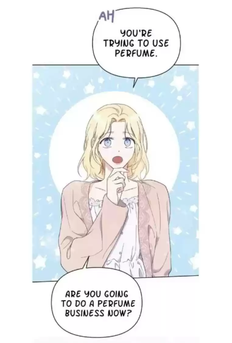 What It Means To Be You? Chapter 23