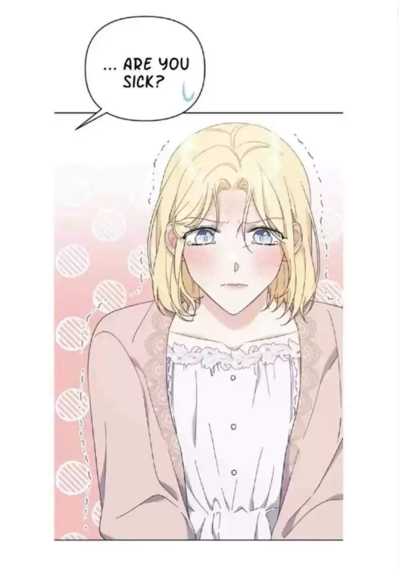 What It Means To Be You? Chapter 23