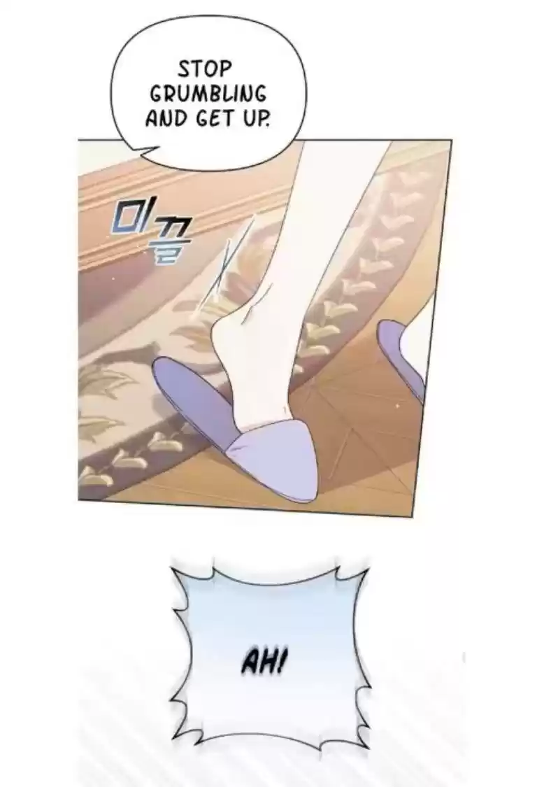 What It Means To Be You? Chapter 23