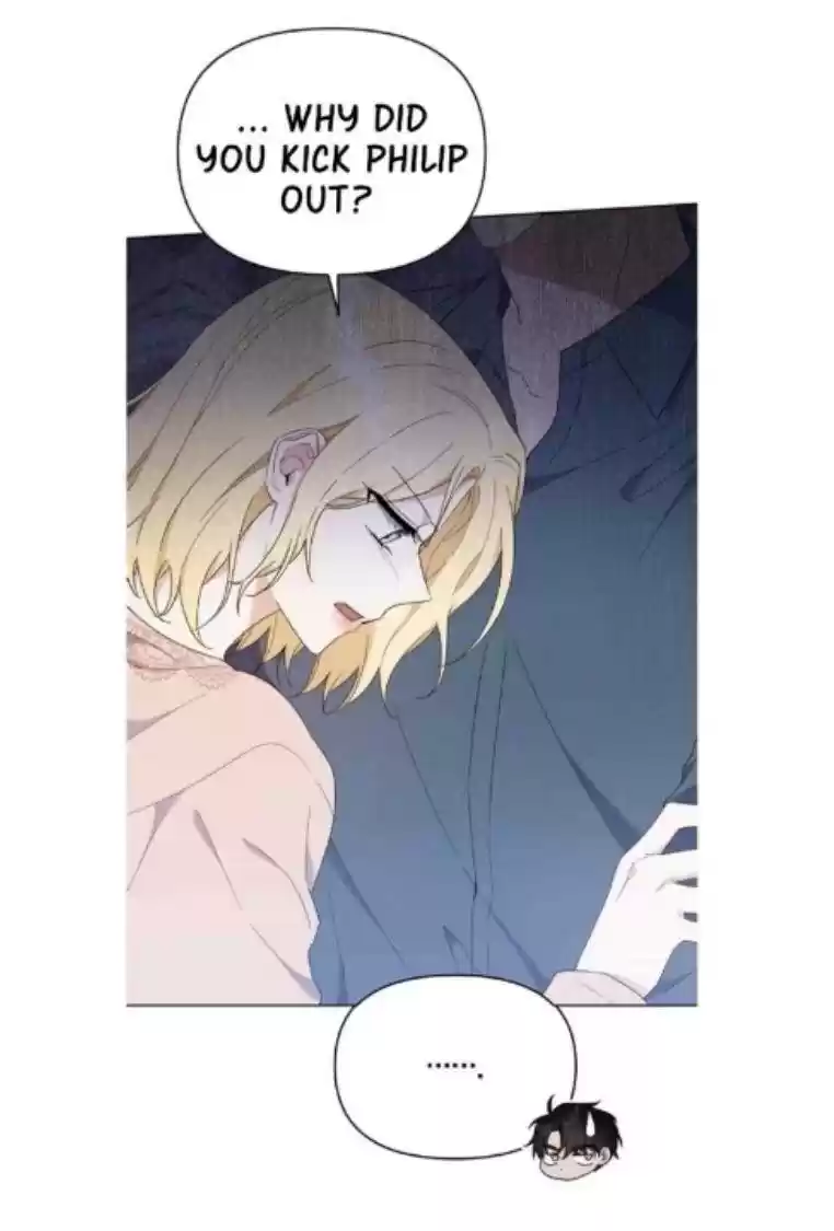 What It Means To Be You? Chapter 23