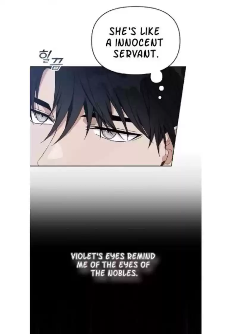 What It Means To Be You? Chapter 23