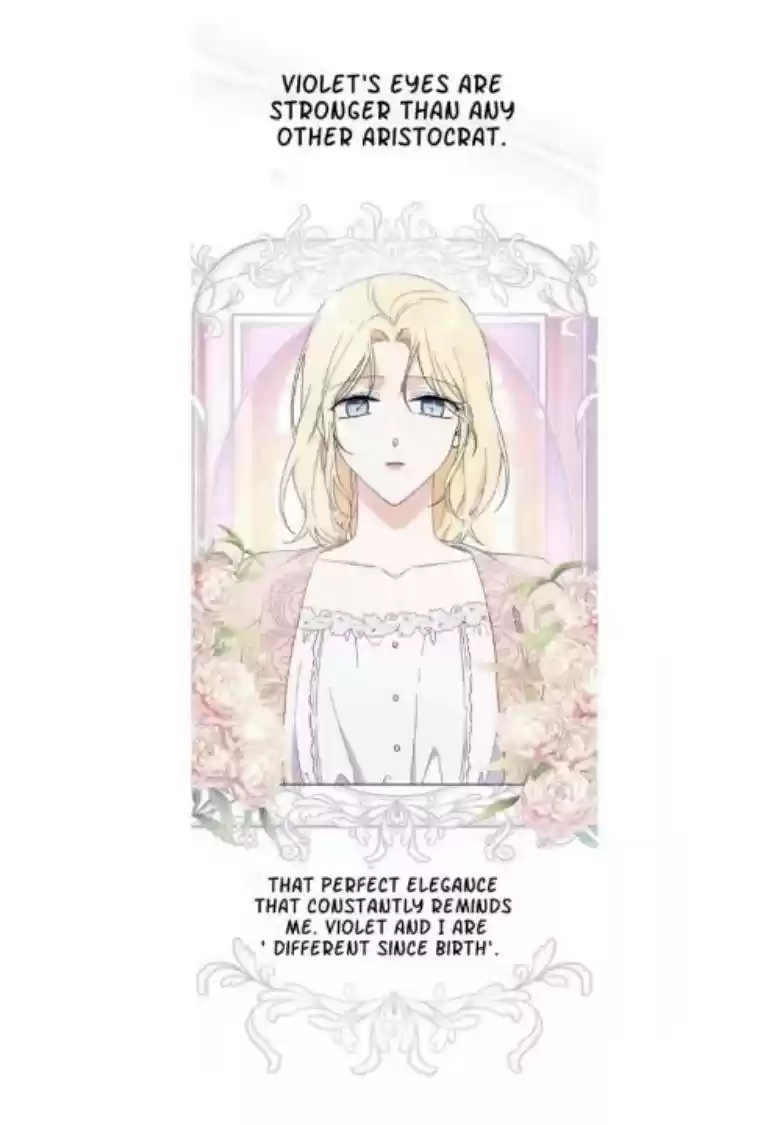 What It Means To Be You? Chapter 23