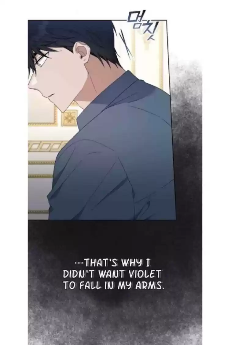 What It Means To Be You? Chapter 23