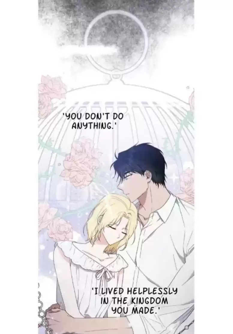 What It Means To Be You? Chapter 23