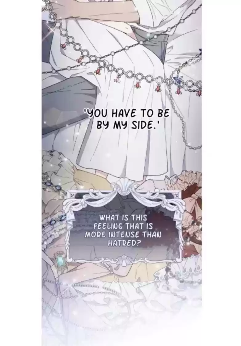 What It Means To Be You? Chapter 23