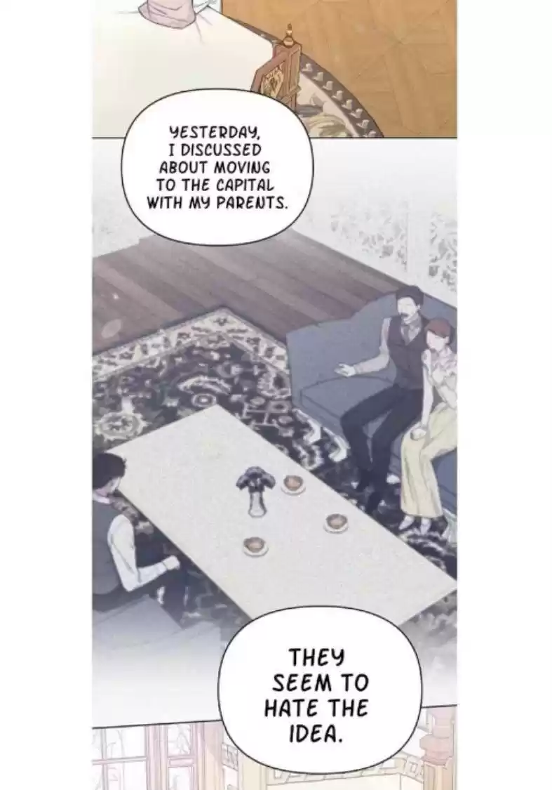 What It Means To Be You? Chapter 24