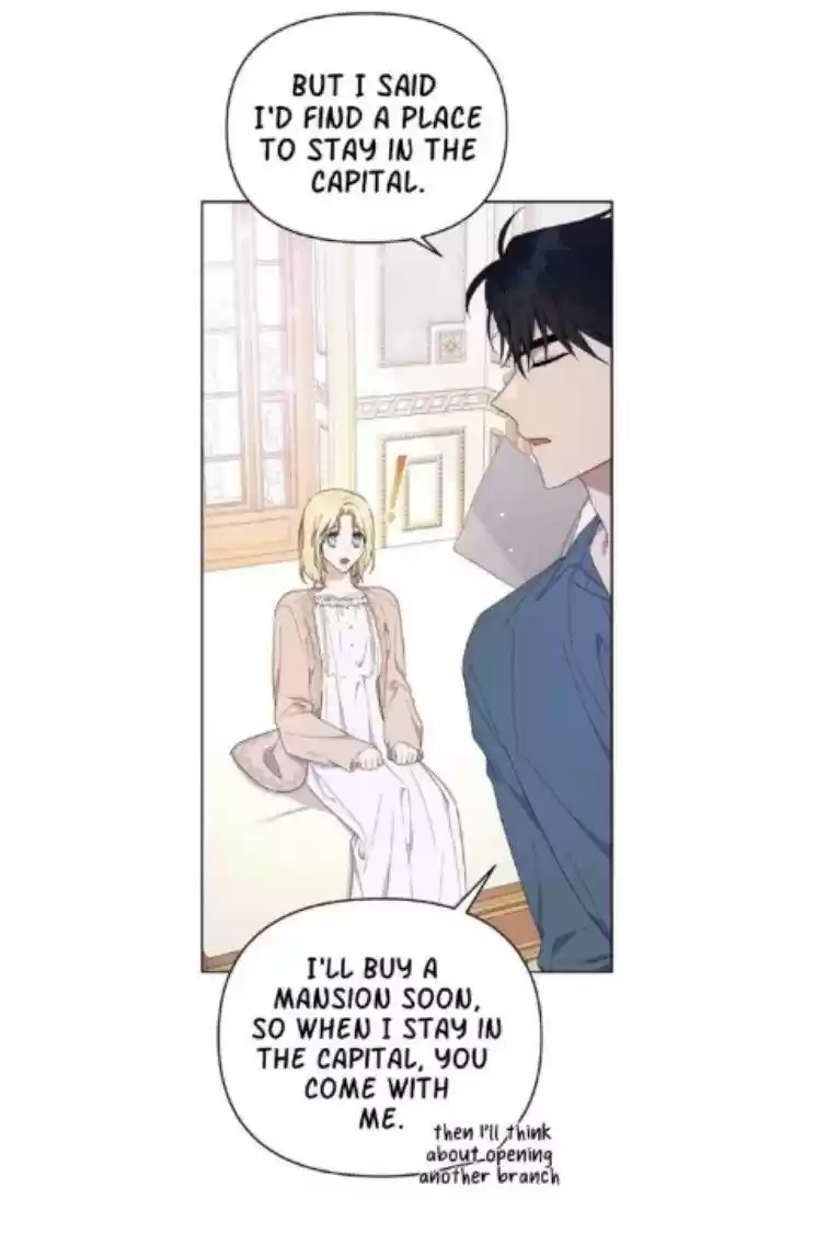 What It Means To Be You? Chapter 24