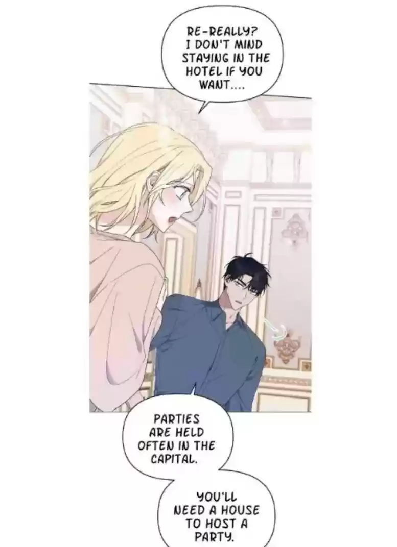 What It Means To Be You? Chapter 24